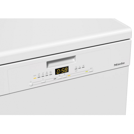 MIELE G 5611 SC Active Φωτεινό λευκό Ελεύθερο Πλυντήριο Πιάτων 60cm
